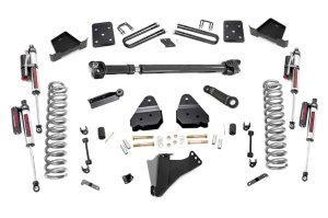 Ford F-350 Super Duty Suspension Lift Kit - Rough Country - Vertex - '17-'22 Ford F-350 Super Duty Suspension Lift Kit - Rough Country - Vertex - '17-'22